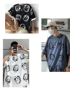 一件T恤定成败 服装批发拿货商的生存法则