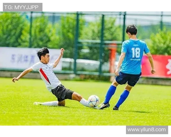追逐足球星梦展现青春力量点燃绿茵激情谱写未来辉煌